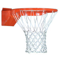 Standard basketball goals