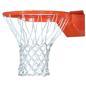 Flex basketball goals